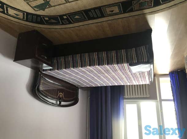 Сдам посуточно 2х комнатную квартиру, фотография 1