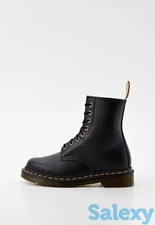 Ботинки dr. martens, фотография 1