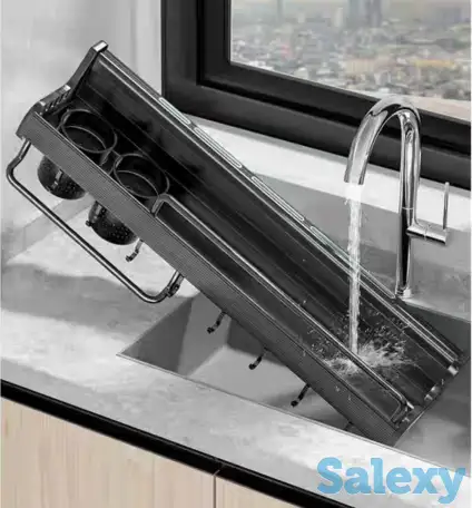 полочка на кухню, фотография 5