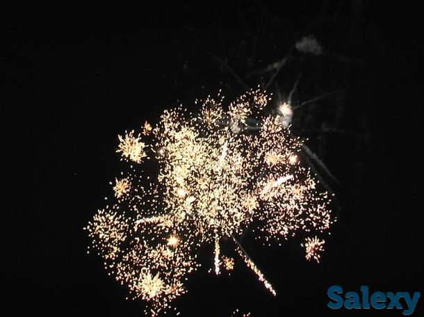 Батарея салютов Канкан купить в Алматы с доставкой, фотография 2