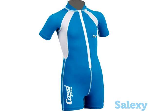 Cressi caicos гидрокостюм детский , 1 мм, сиреневый, фотография 1