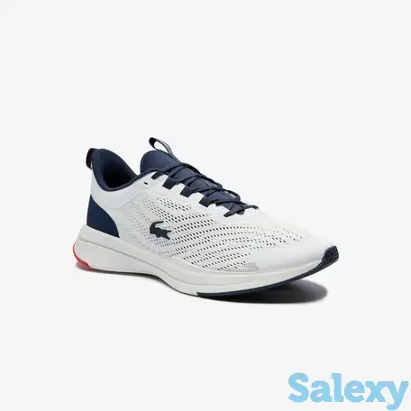 Кроссовки lacoste vitesse rnr, фотография 1