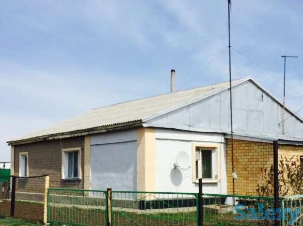 Продам, обменяю дом, Спортивная, фотография 2