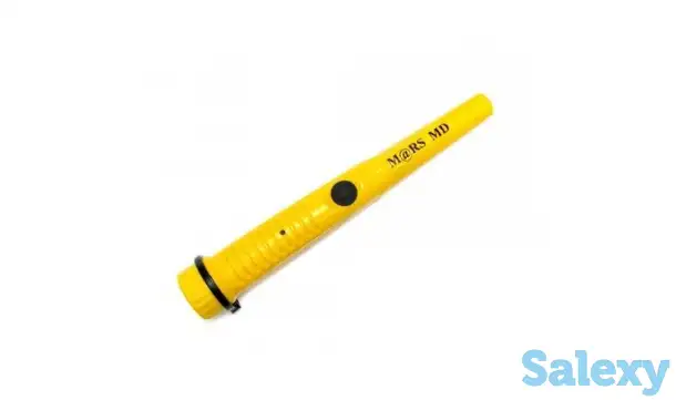 Пинпоинтер Mars MD Yellow, фотография 1