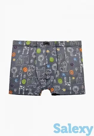 Трусы lowry collection, фотография 1