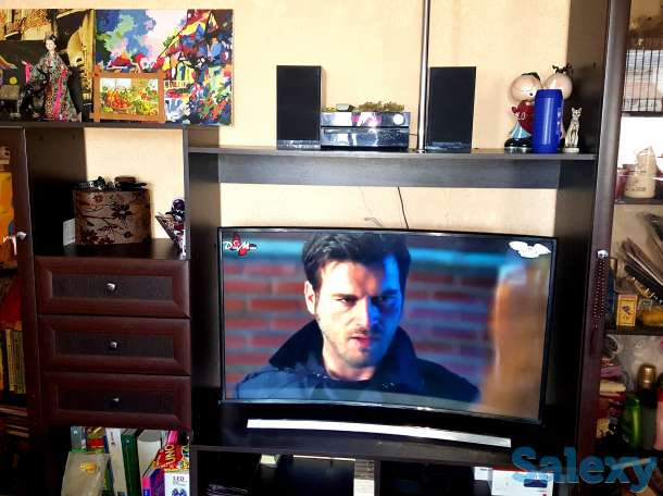 Гостиная, фотография 1