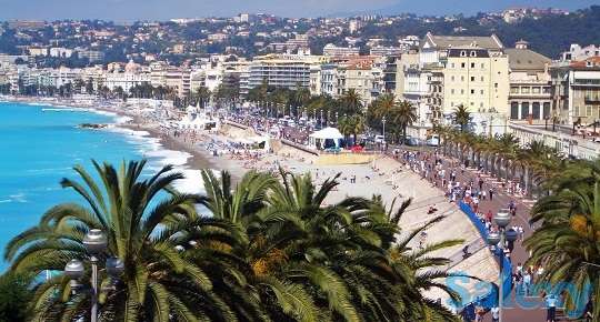 Купить квартиру на Лазурном берегу Франции, фотография 4