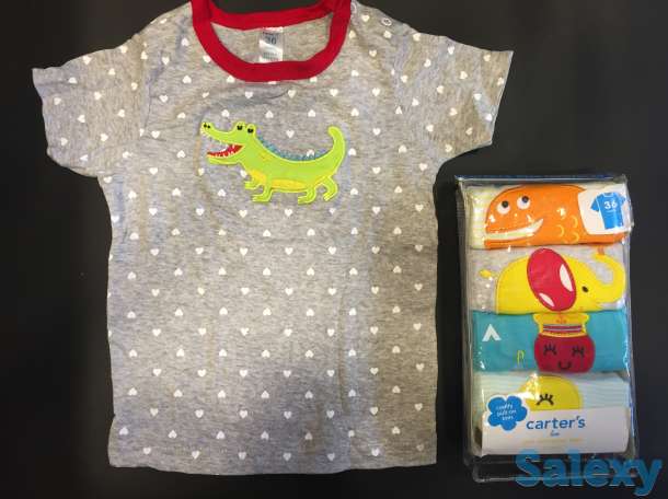 Carter’s love Оптом, фотография 4