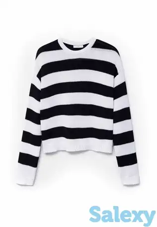 Джемпер mango kids, фотография 1