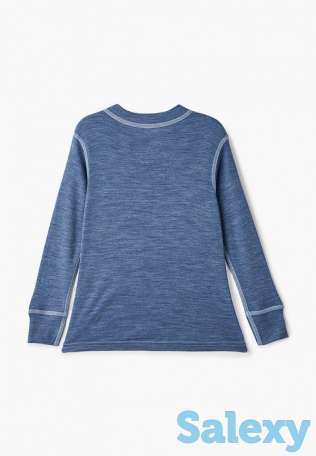 Термобелье верх choupette, фотография 2