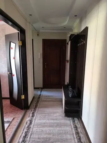 Сдаю 3-х комнатную квартиру., фотография 9