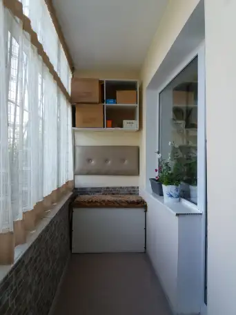 Продам 3-х комнатную квартиру, Кемеровская 47,мкрн Шахтерский, фотография 2