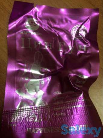 Хэпинэс Оригинал ! продам лечебные 3- х дневные тампоны ' Цин Гун',, фотография 1