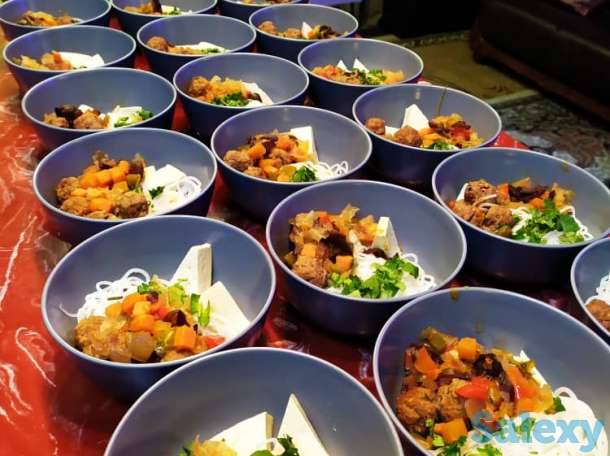 Повар на выезд Алматы, фотография 9