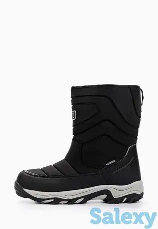 Дутики playtoday, фотография 1