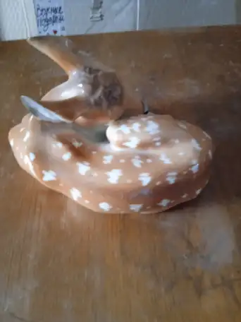 продам статуэтку, фотография 3