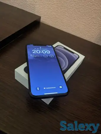 Айфон 12 64 гб, фотография 3