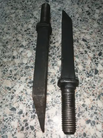 Зуб бороны БЗТ-1.0.00.005, фотография 1