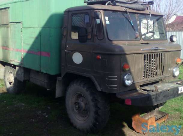 Автомобиль, фотография 1