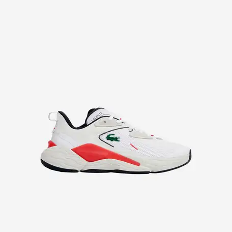 Мужские кроссовки lacoste aceshot, фотография 1