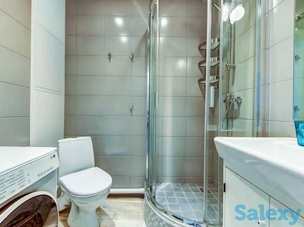 Комфортная квартира, ул. Сатпаева 133/1, фотография 5