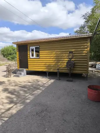 Баня бери и пользуйся, фотография 2