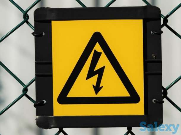 Обучения по ппрофессии, Промбез, ОТиТБ, ПТМ, Элбезоп, фотография 5