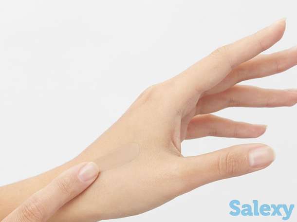 Тональный крем enough gold snail moisture foundation, цвет #13 light beige | светло-бежевый, фотография 3