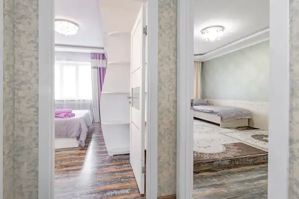 Апартаменты рядом с Экспо, Туркестан жк Арман кала 30, фотография 9