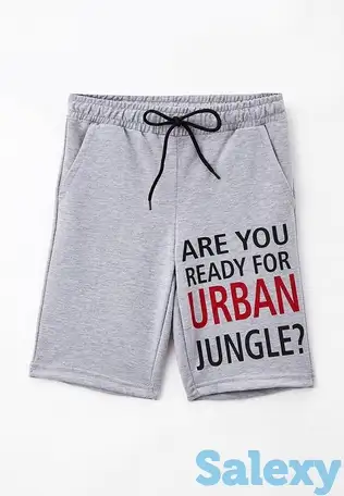 Шорты спортивные elaria, фотография 1