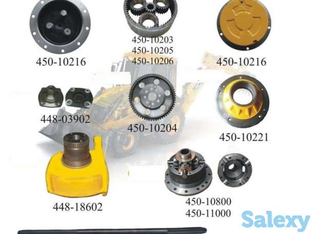 Запчасть, фотография 7