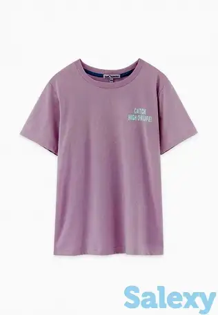 Футболка bell bimbo, фотография 1