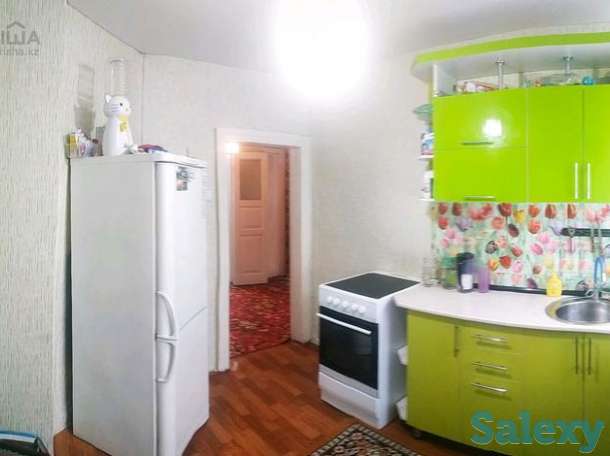 4-комнатный дом, 127.2 м², 7 сот., Левый Берег, фотография 7