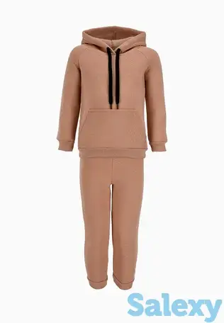 Костюм спортивный rebelpro, фотография 1