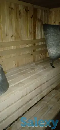 Продам дом в городе с центральным отоплением, Улица Аврора, фотография 12