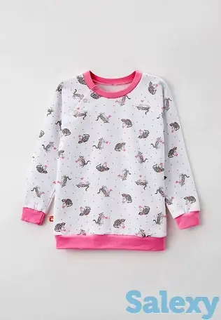 Свитшот котмаркот, фотография 1