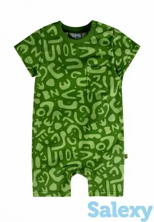 Комбинезон bossa nova, фотография 1