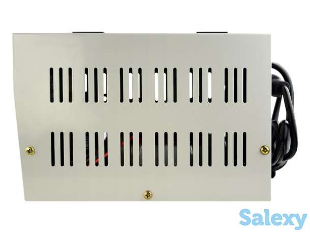 Однофазный стабилизатор напряжения энергия асн 1500, фотография 3