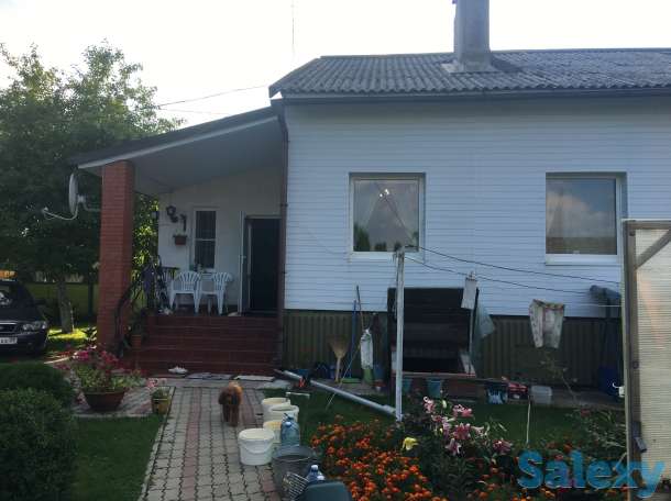 Продам дом в Калининградской области Россия, Калининградская область, с Каменское, фотография 3