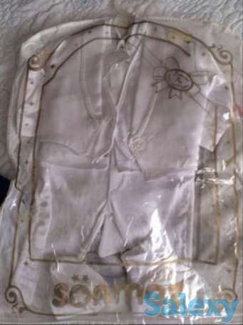 Белый смокинг, фотография 1