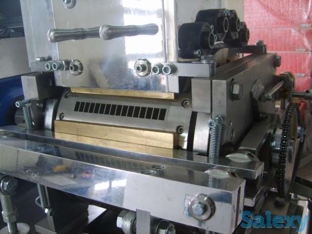 Автоматическое оборудование для производства сахара, фотография 9