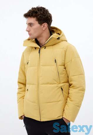 Куртка утепленная finn flare, фотография 1