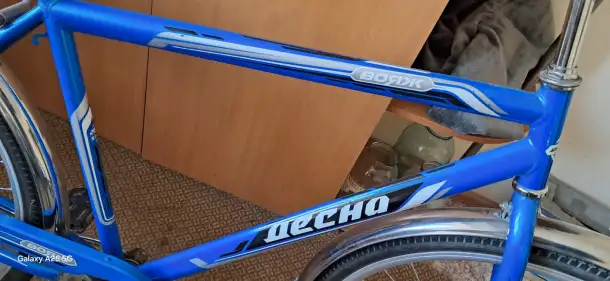 Продам велосипед, фотография 3