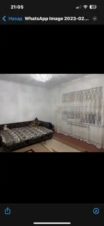 сдается 2х кмн квартира, долгосрочно, фотография 2