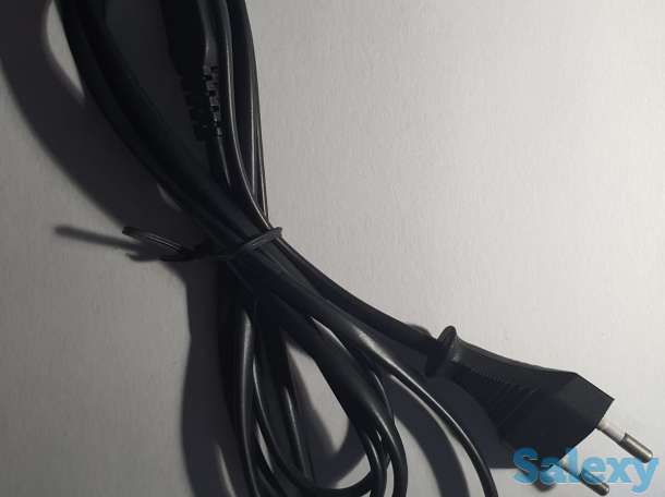 Кабель шнур провод для радио 1.8 метра, фотография 1