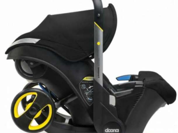 Коляски, фотография 5