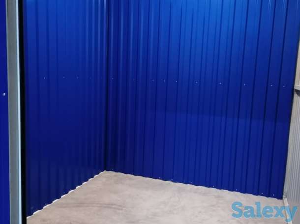 Продам нежилые помещения, ул.А -98 дом 4, ЖК 