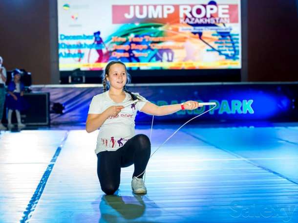 спорт для детей, фотография 5