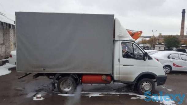 Грузоперевозки по городу Караганда,, фотография 1