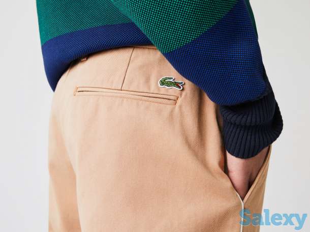 Брюки lacoste l!ve, фотография 3